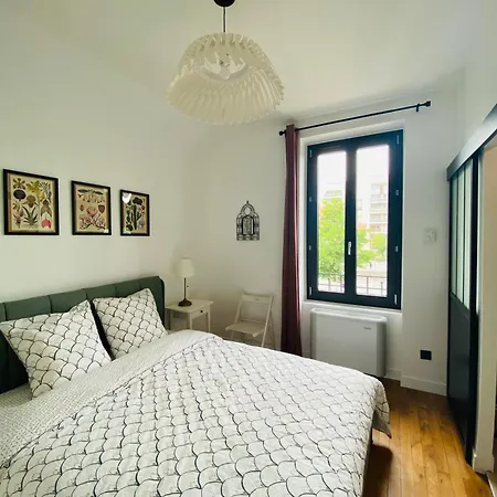 Le Petit Paul-t2 Cosy Renove *