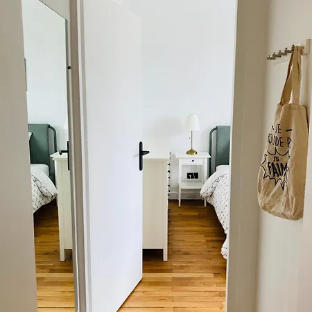 Le Petit Paul-t2 Cosy Renove *