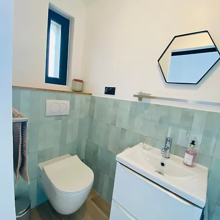 Le Petit Paul-t2 Cosy Renove فيليوربان
