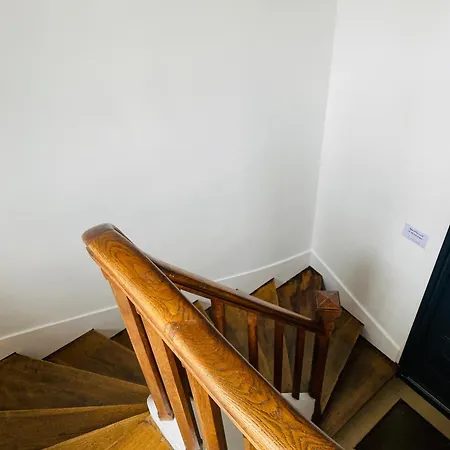 Le Petit Paul-t2 Cosy Renove فيليوربان