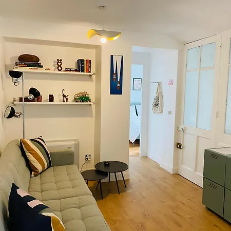Le Petit Paul-t2 Cosy Renove *