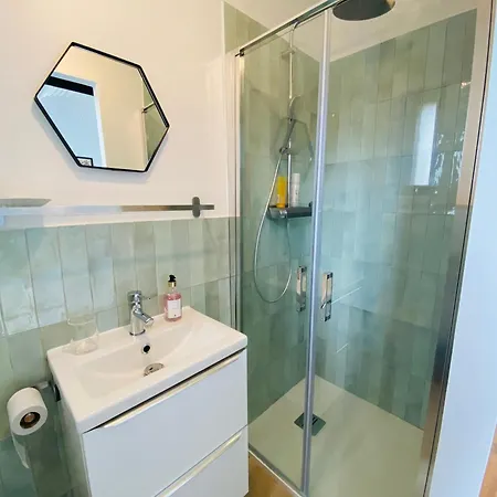 Le Petit Paul-t2 Cosy Renove